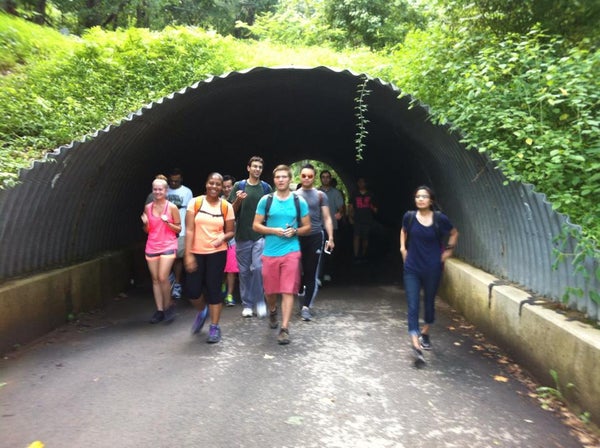 20's & 30's Philly - Cheesesteaks, HappyHours, Hikes, & more