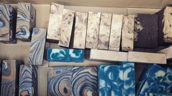 Sydney Handmade Soapers and Social Extraordinaires