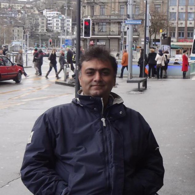 Photo of the user Member 2