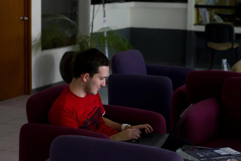 Photo of the user Member 3