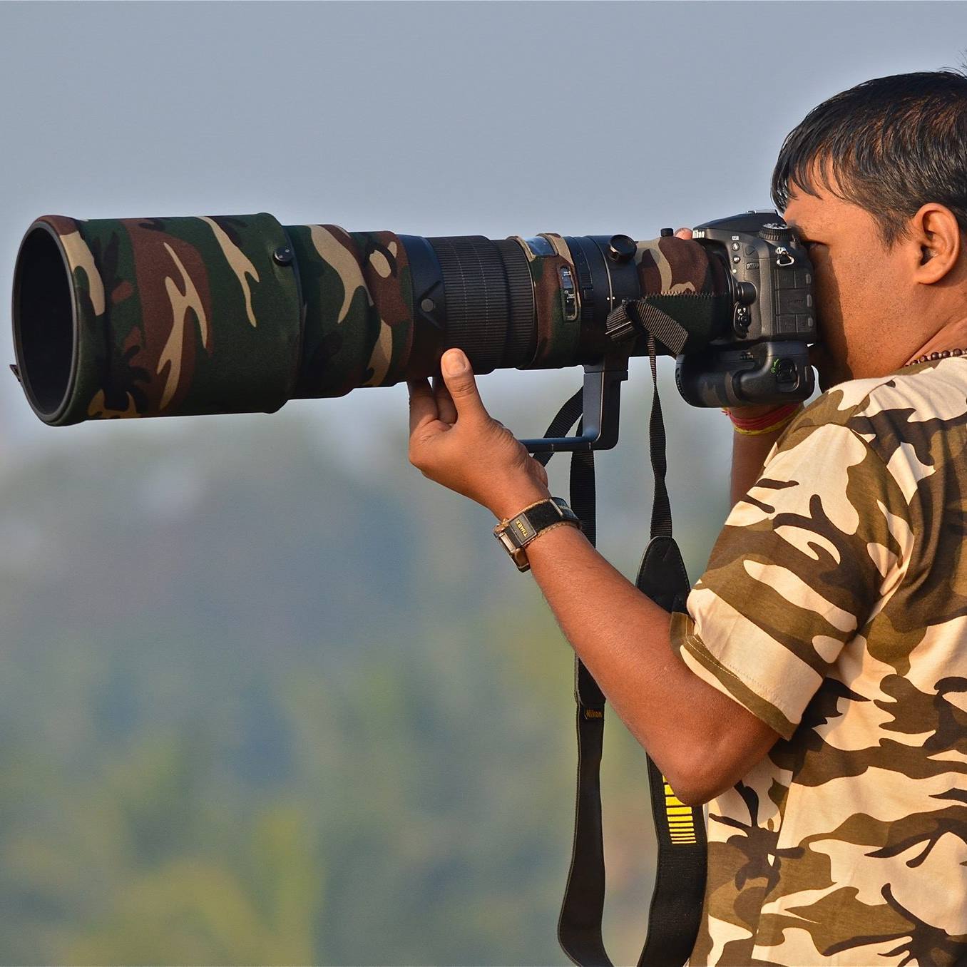 Photo of the user Member 3