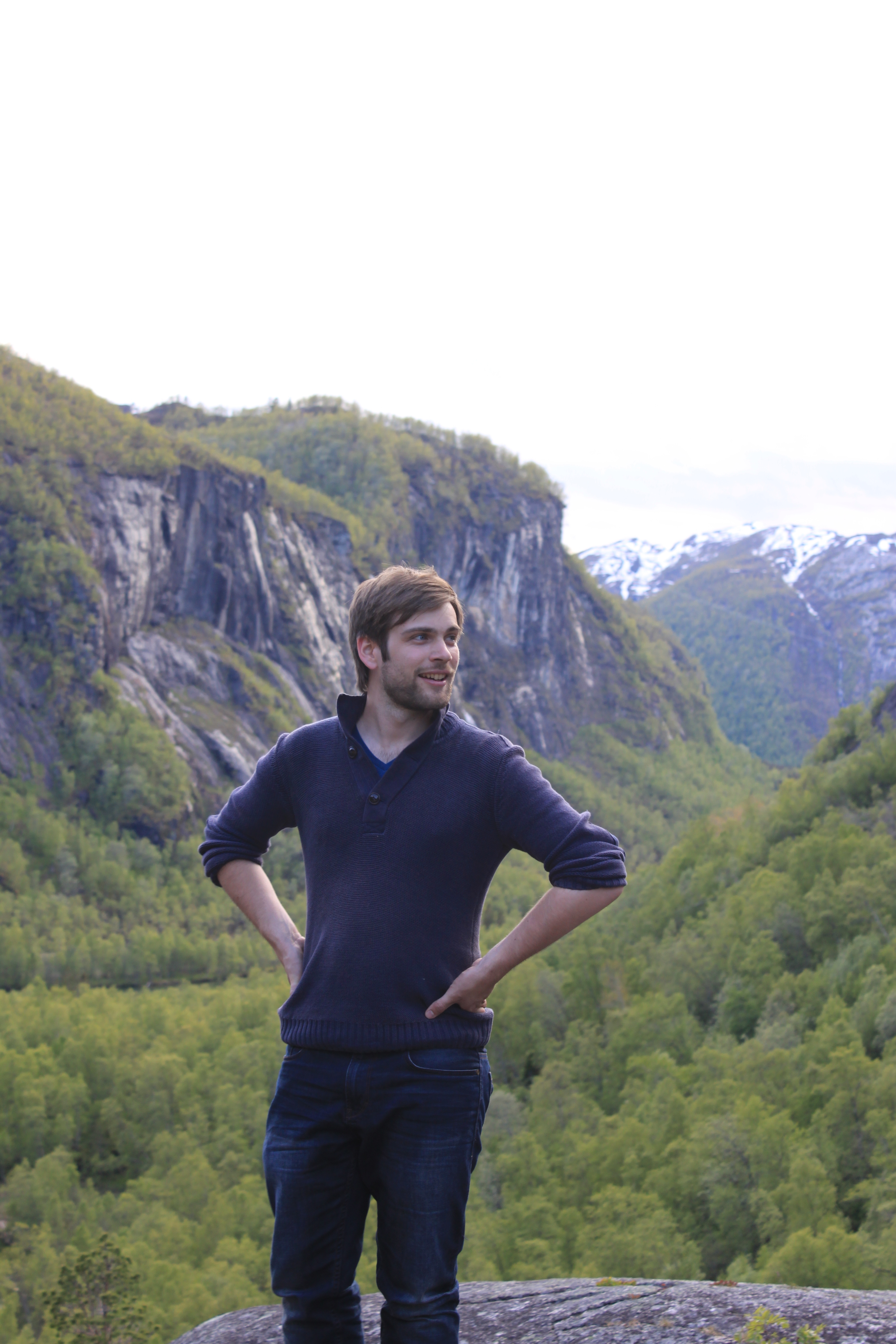 Photo of the user Member 1