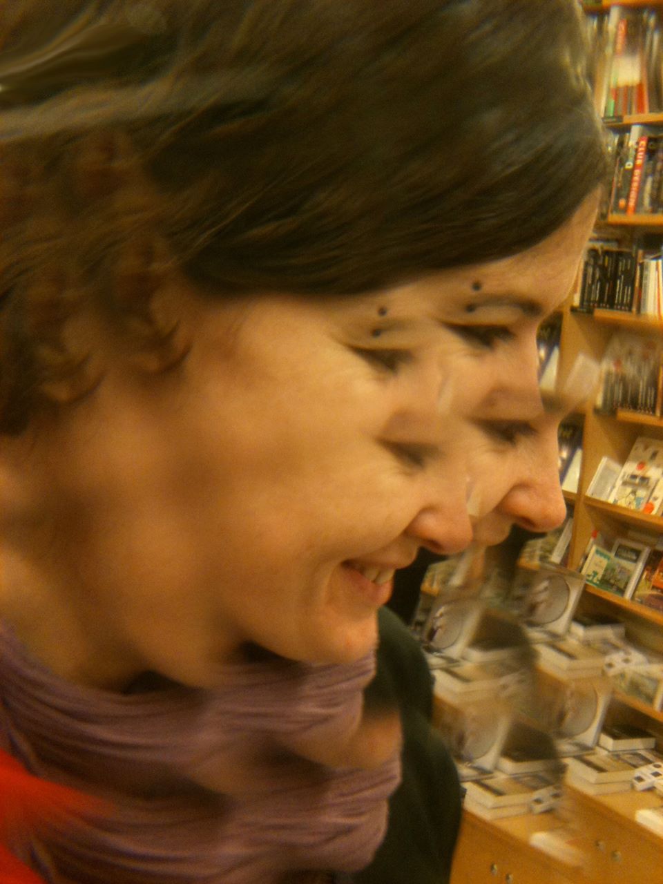 Photo of the user Member 1