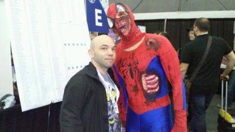 Photo of the user Member 1