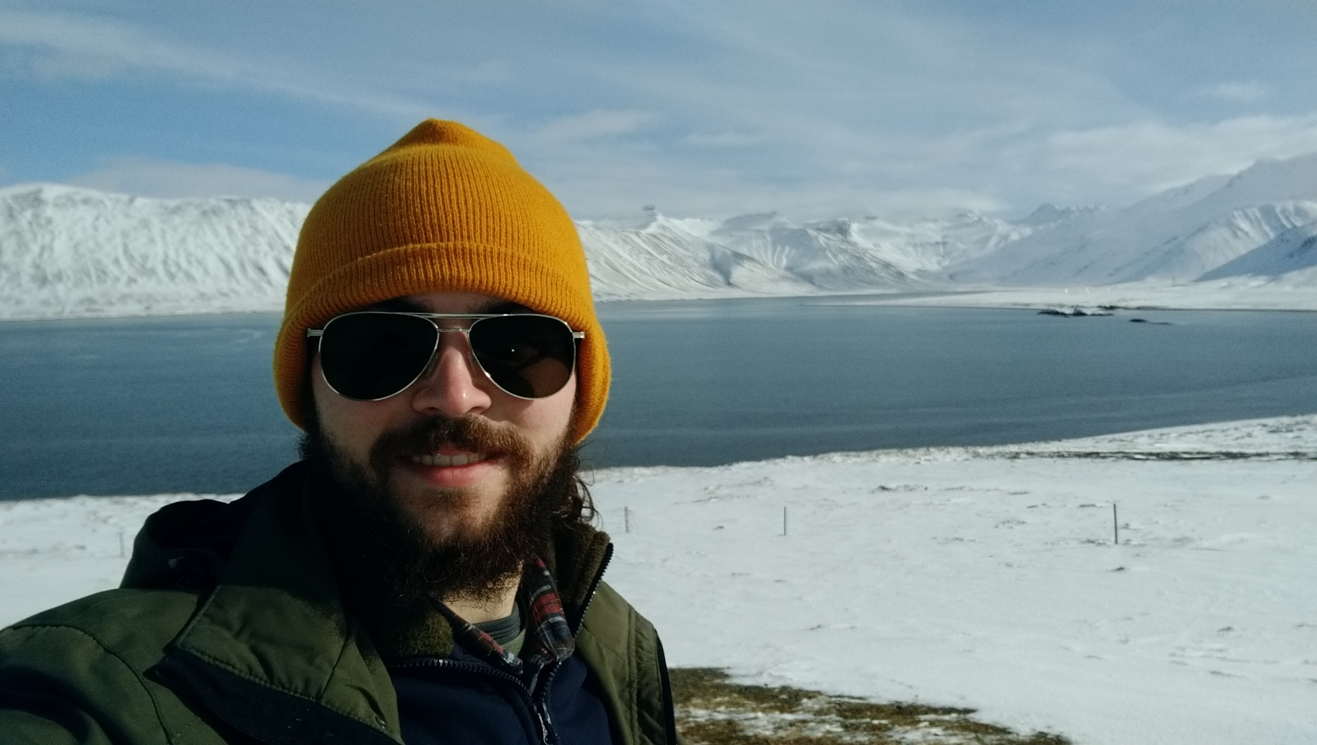 Photo of the user Member 3