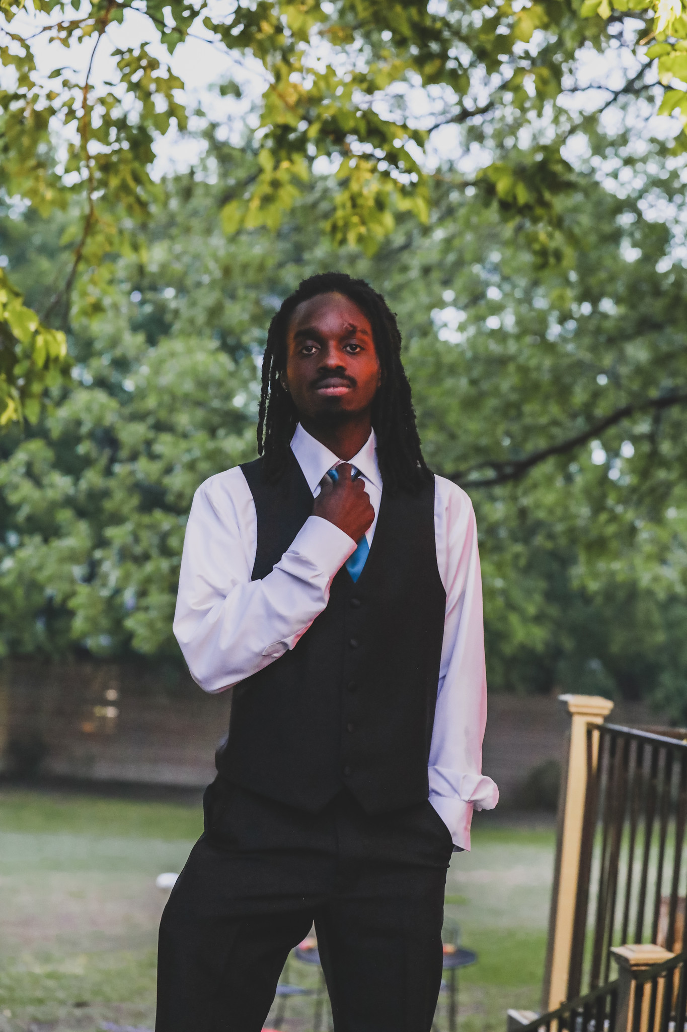 Photo of the user Member 2