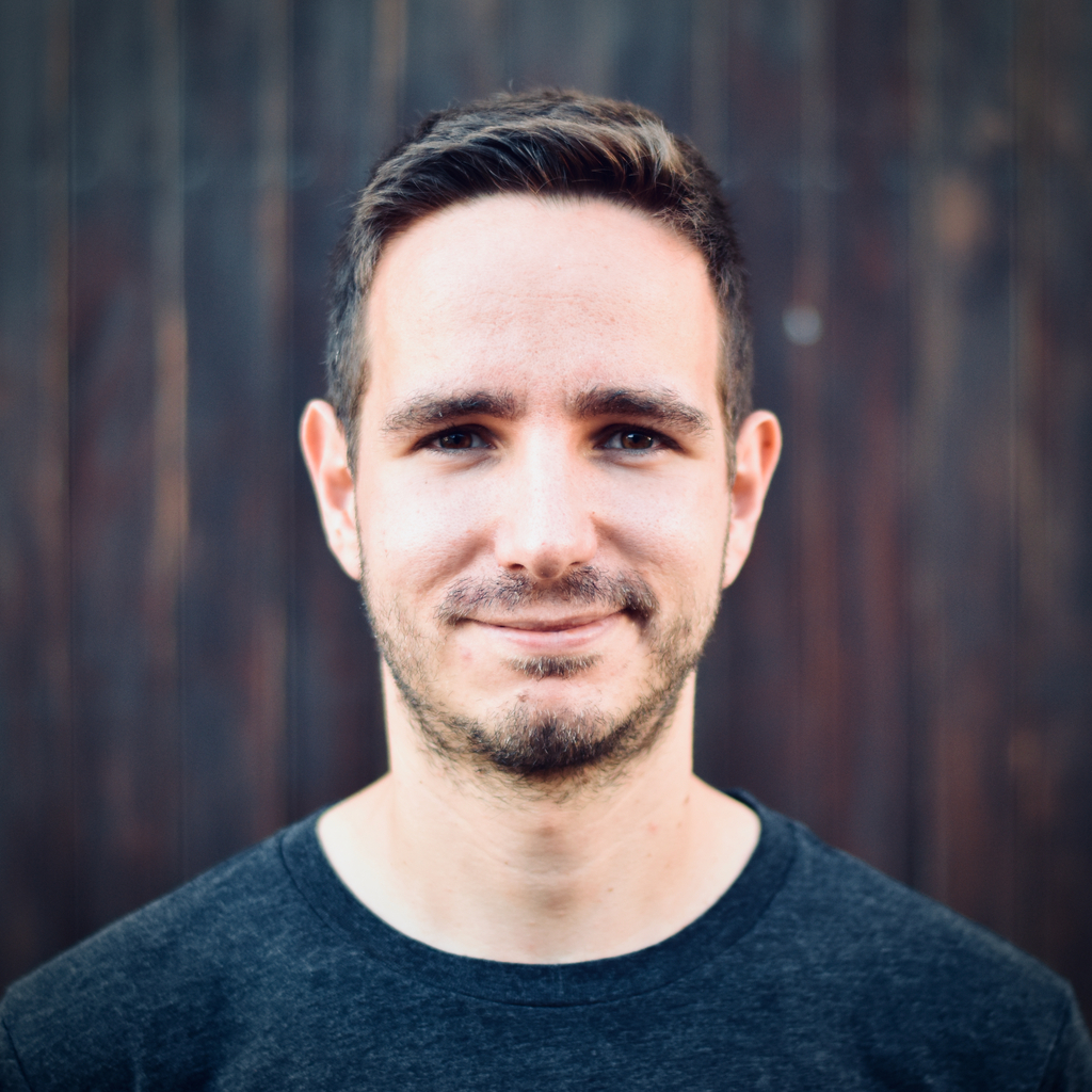 Photo of the user Member 2