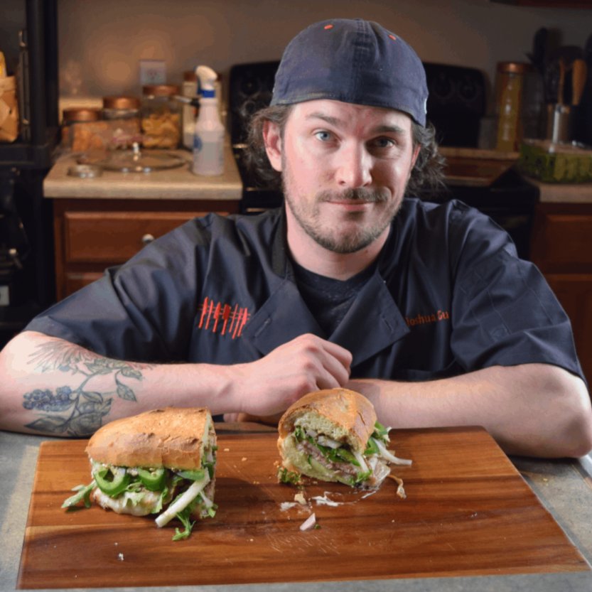 Photo of the user Member 1