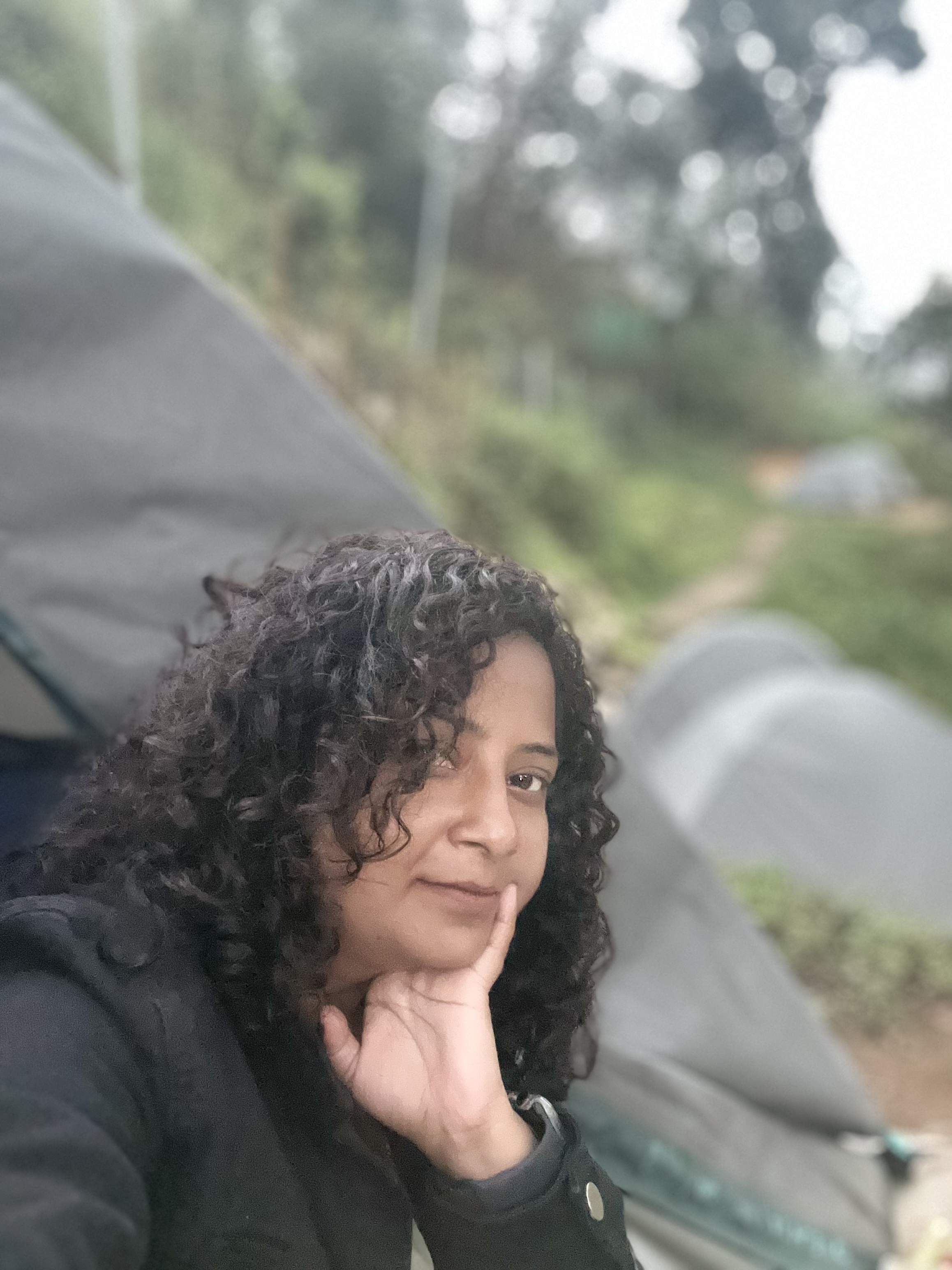 Photo of the user Member 2