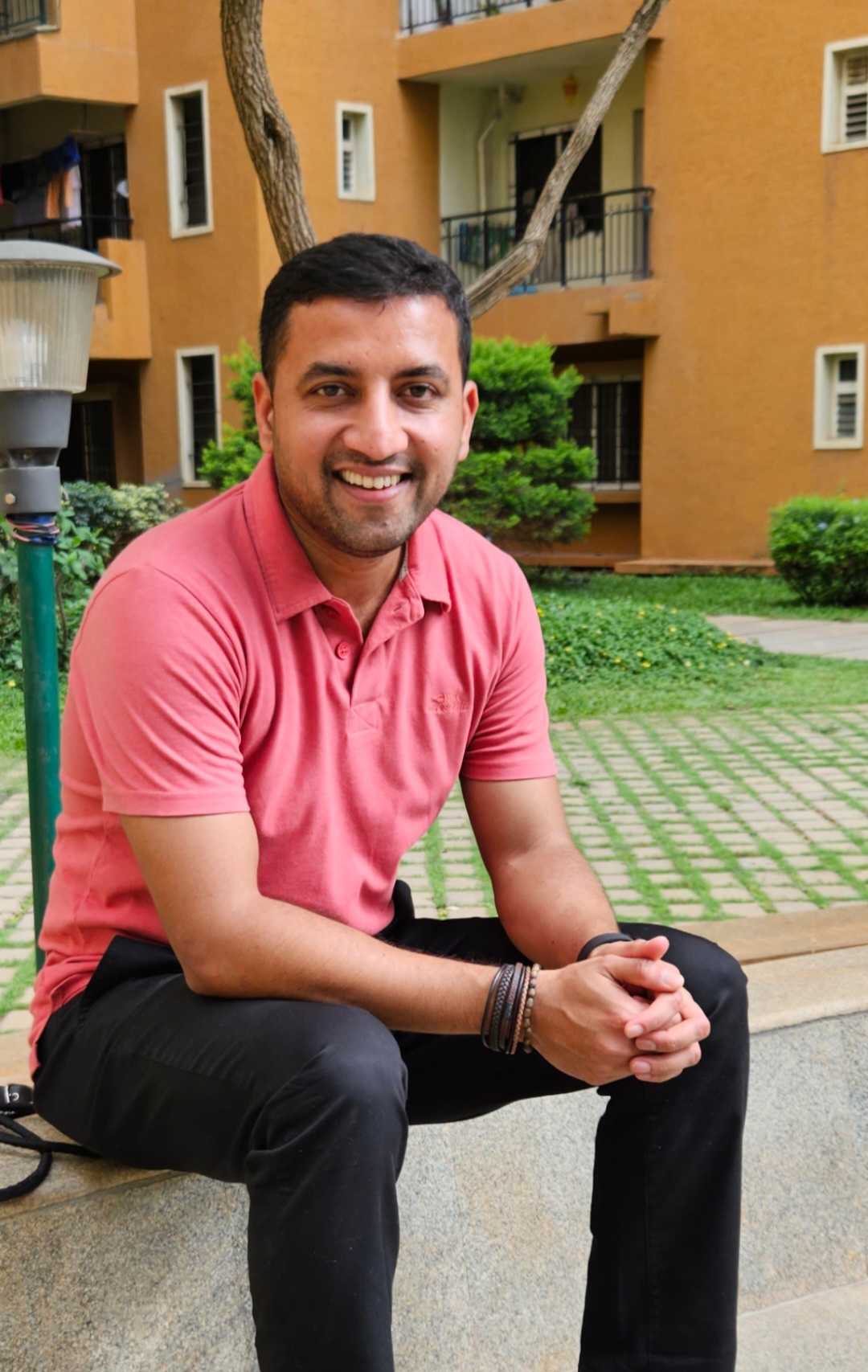 Photo of the user Member 2