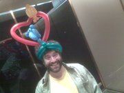 Photo of the user Member 1