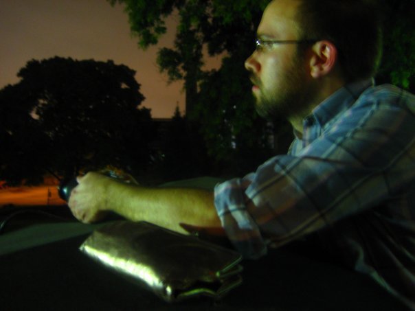 Photo of the user Member 1