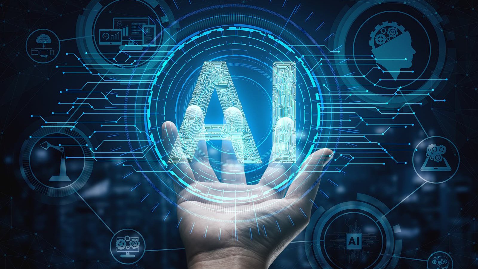 How AI is Poised to Reshape Compliance Functions