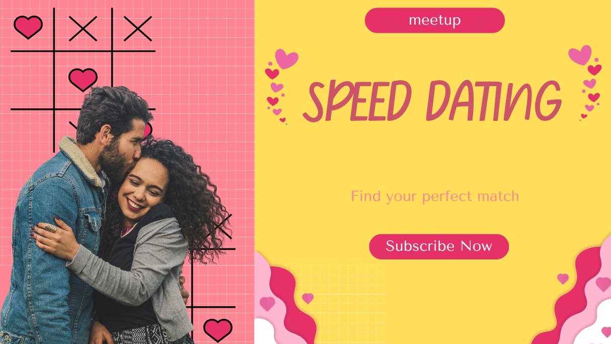 Tampa Age and Personality Matched Speed Dating