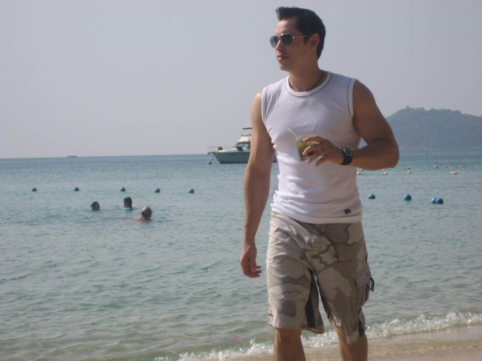 Photo of the user Member 2