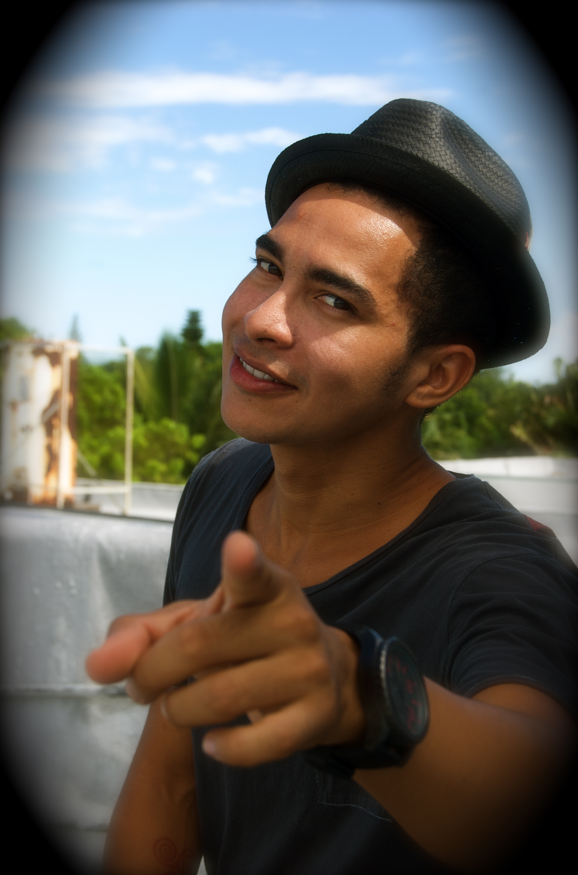 Photo of the user Member 1