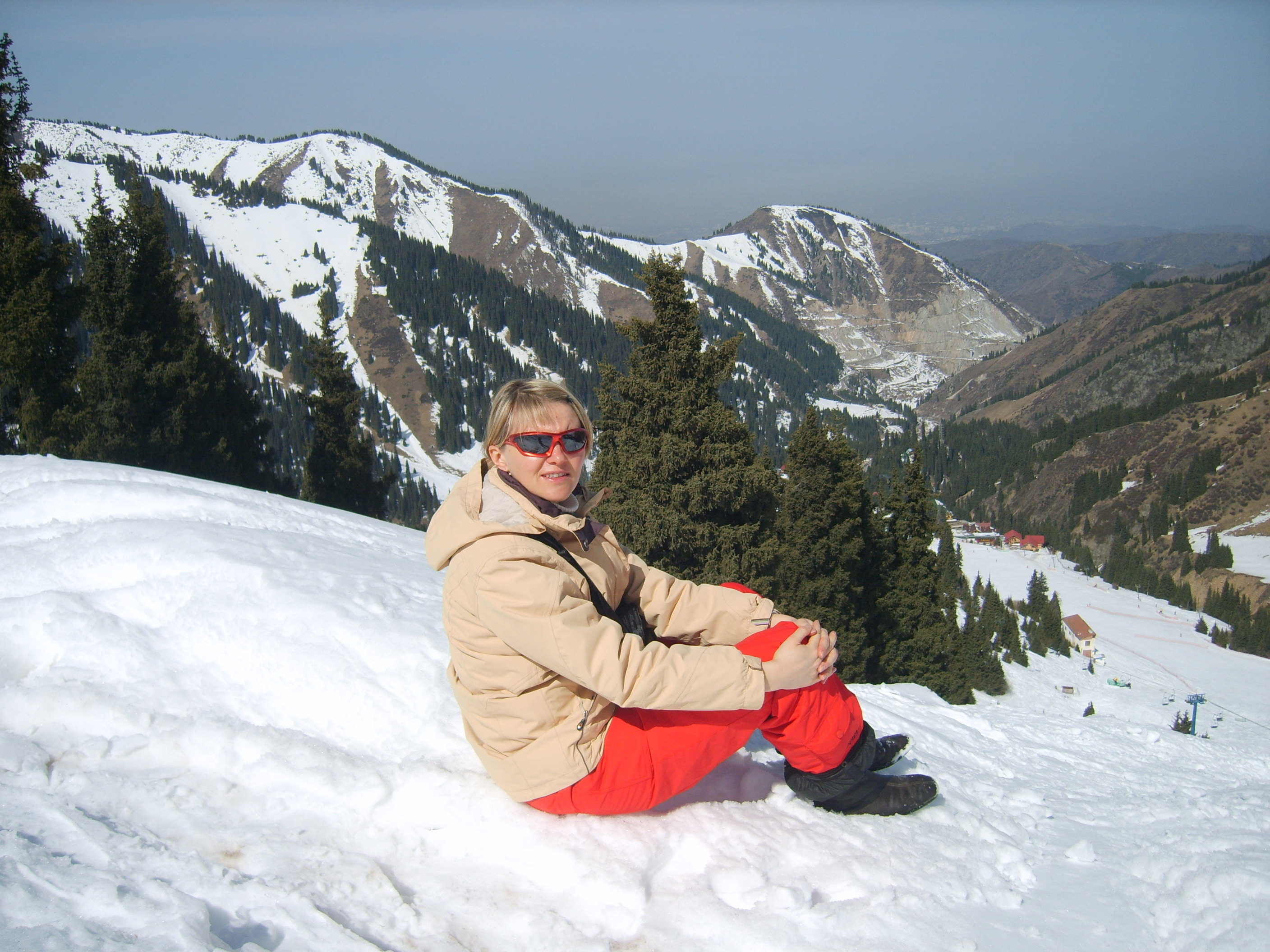 Photo of the user Member 1