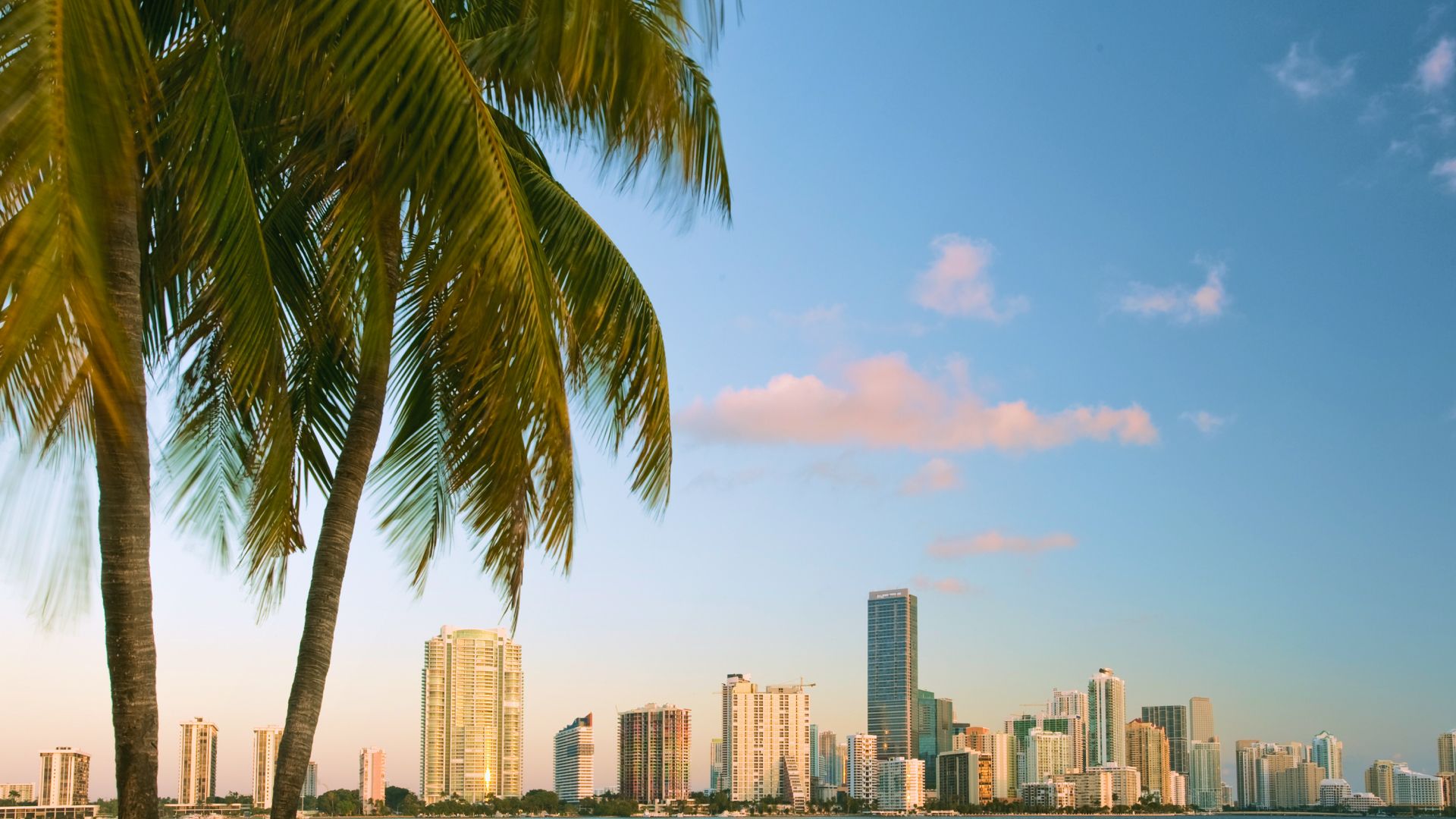 Events in Miami, Florida